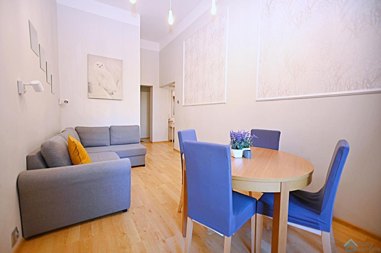 Bezowo-niebieski 3city W Sopocie Z Parkingiem By Renters Apartament *